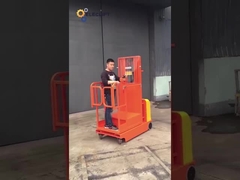 Pemilih stok listrik yang efisien untuk semua iklim Waktu pengisian 4-6 jam