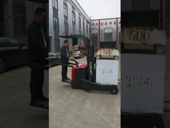 Palet Palet Terrain Listrik Kapasitas Beban Tinggi